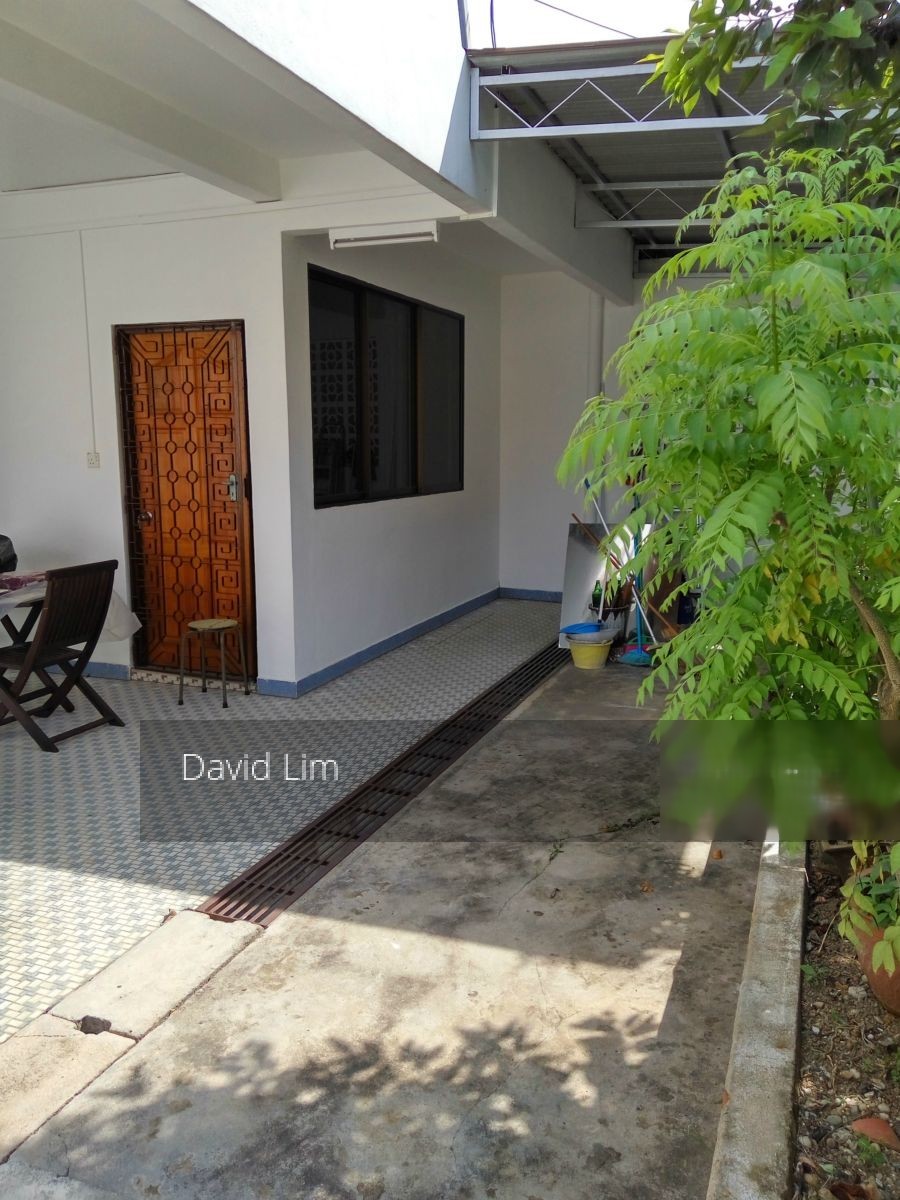 Seletar Hills Estate (D28), Semi-Detached #132062242